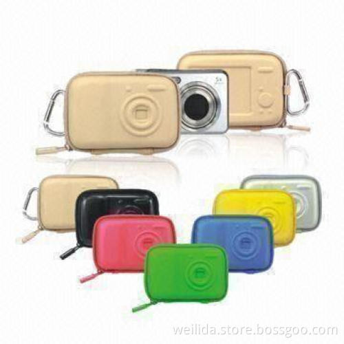 Hard EVA Camera Bags with Good Protection, Various Colors are Available